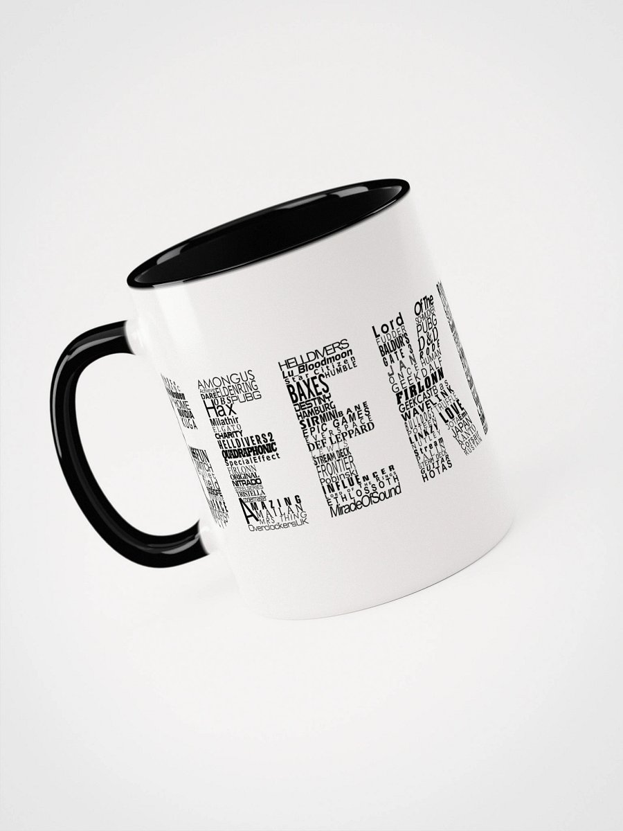 Geekbyte Mug (New for 2025) product image (1)