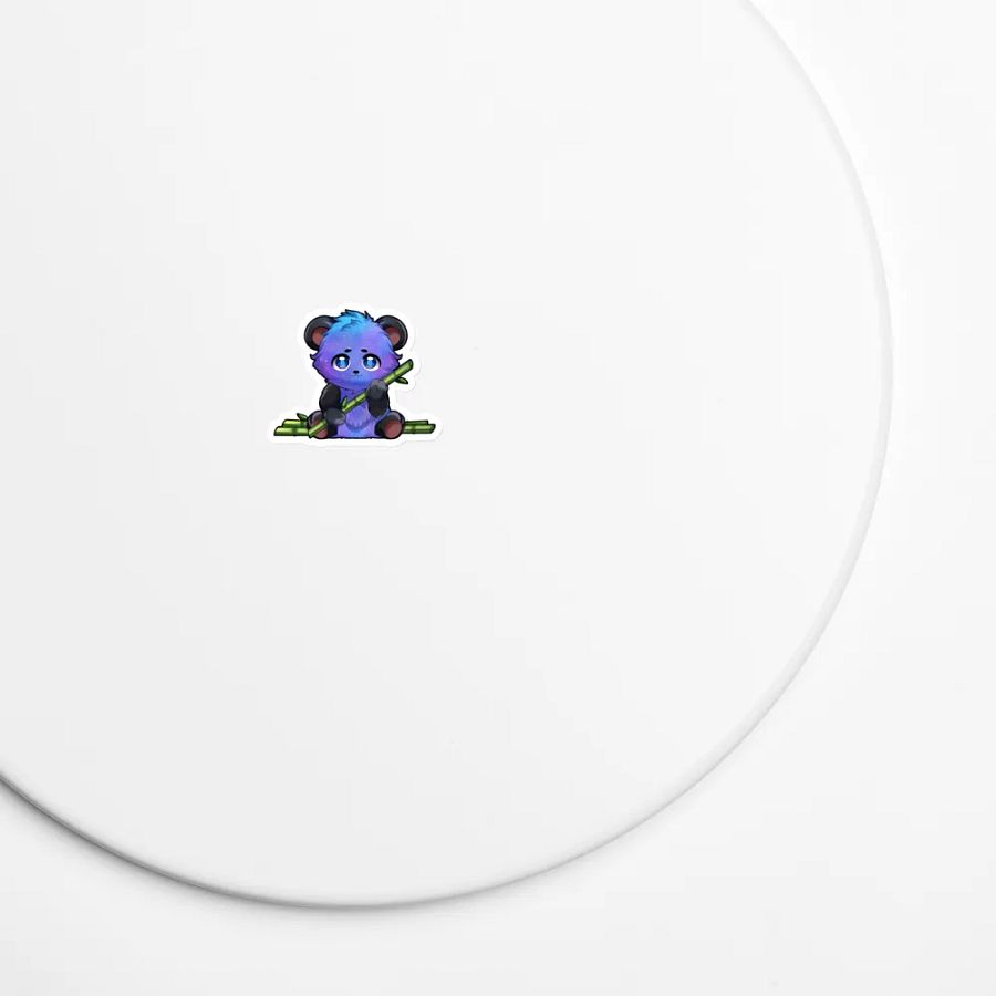 Cosmo stream pet Magnets product image (7)