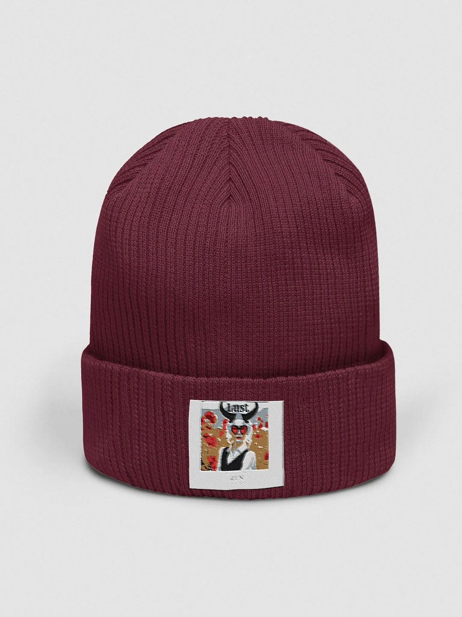 Lustful Zen Gen 1 Beanie product image (1)