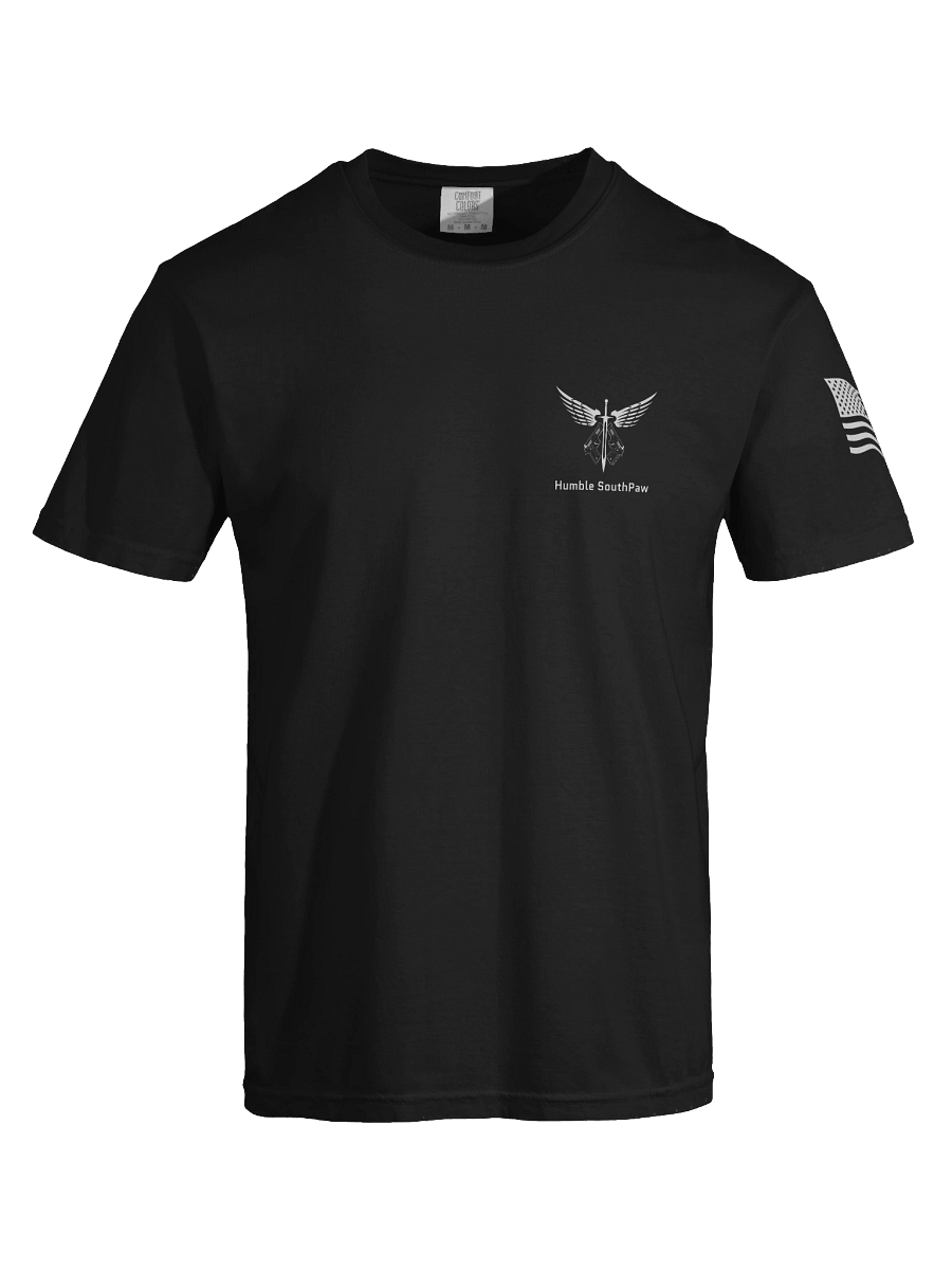 Armed, Ready, Independent product image (2)