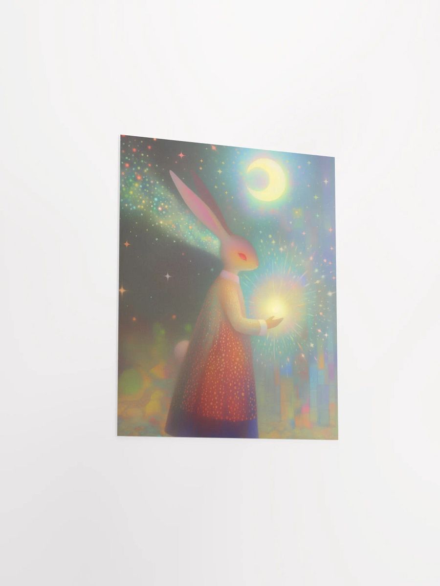 Dreamscape Illumination Poster product image (3)