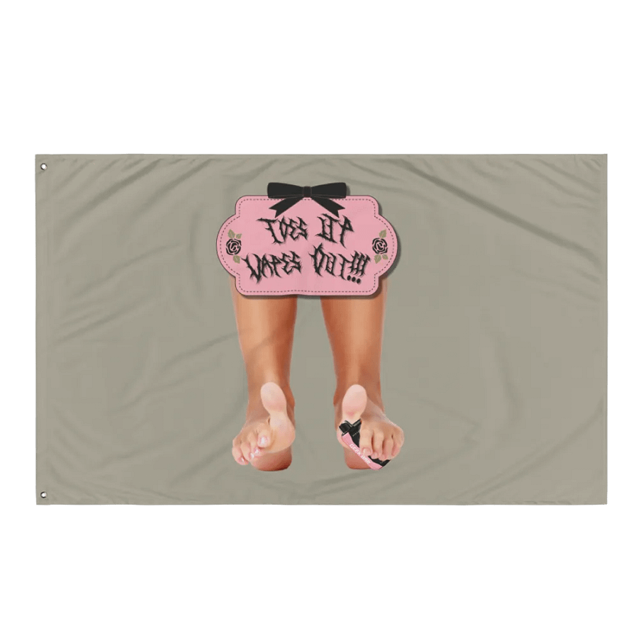 Toesie Banner product image (3)