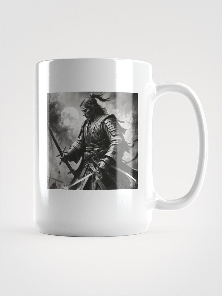 Samurai product image (1)