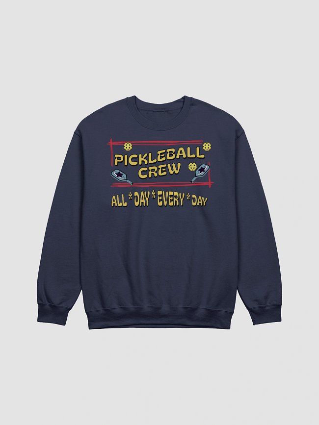 CREWNECK / SWEATSHIRTS