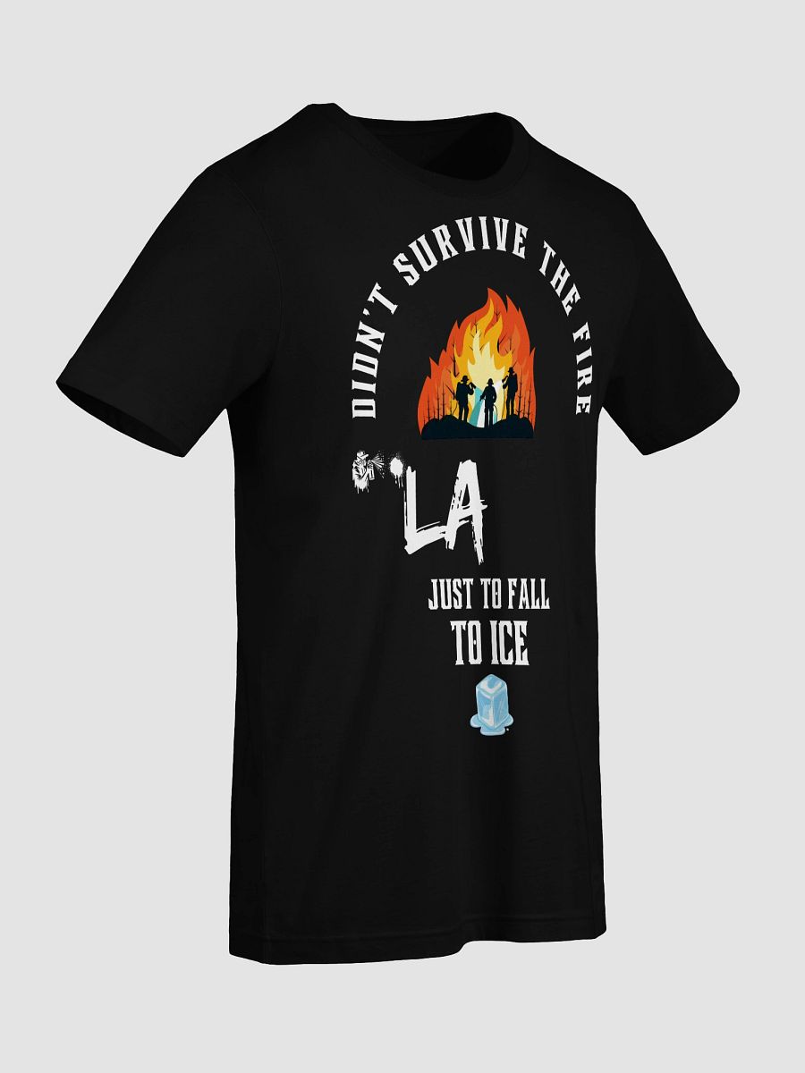 LA ICE Protests T-Shirt product image (11)
