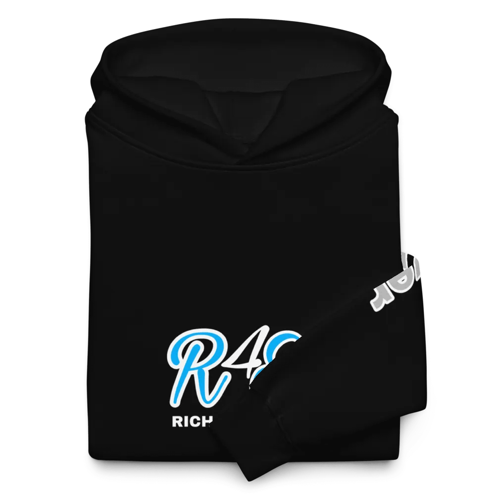 Rich Forever Hoodie by Streetbaby Co product image (10)