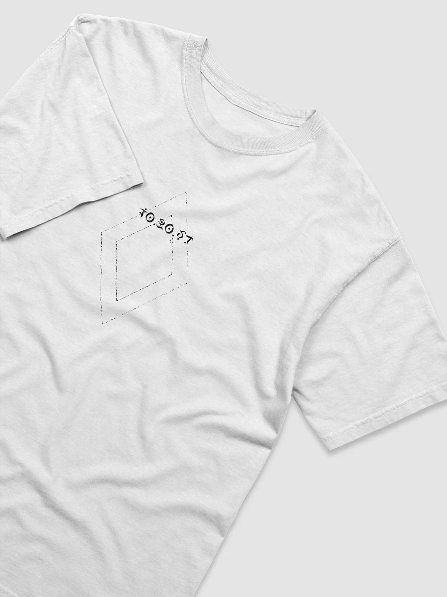 Launch Date Shirt (US - Light) product image (21)