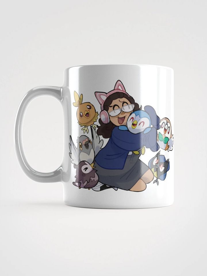 Birbgang Mug product image (1)