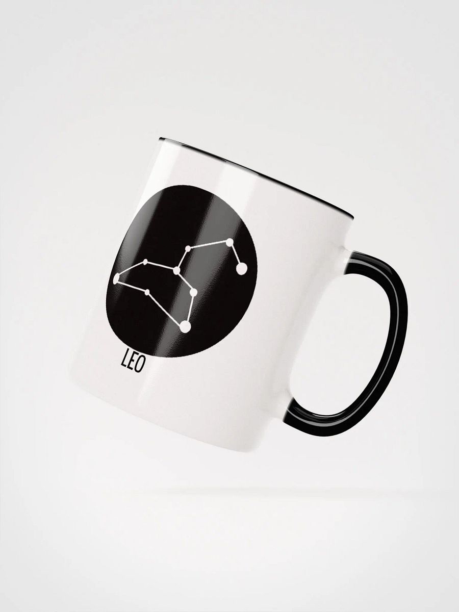 UACNJ 11oz Mug - Leo product image (2)