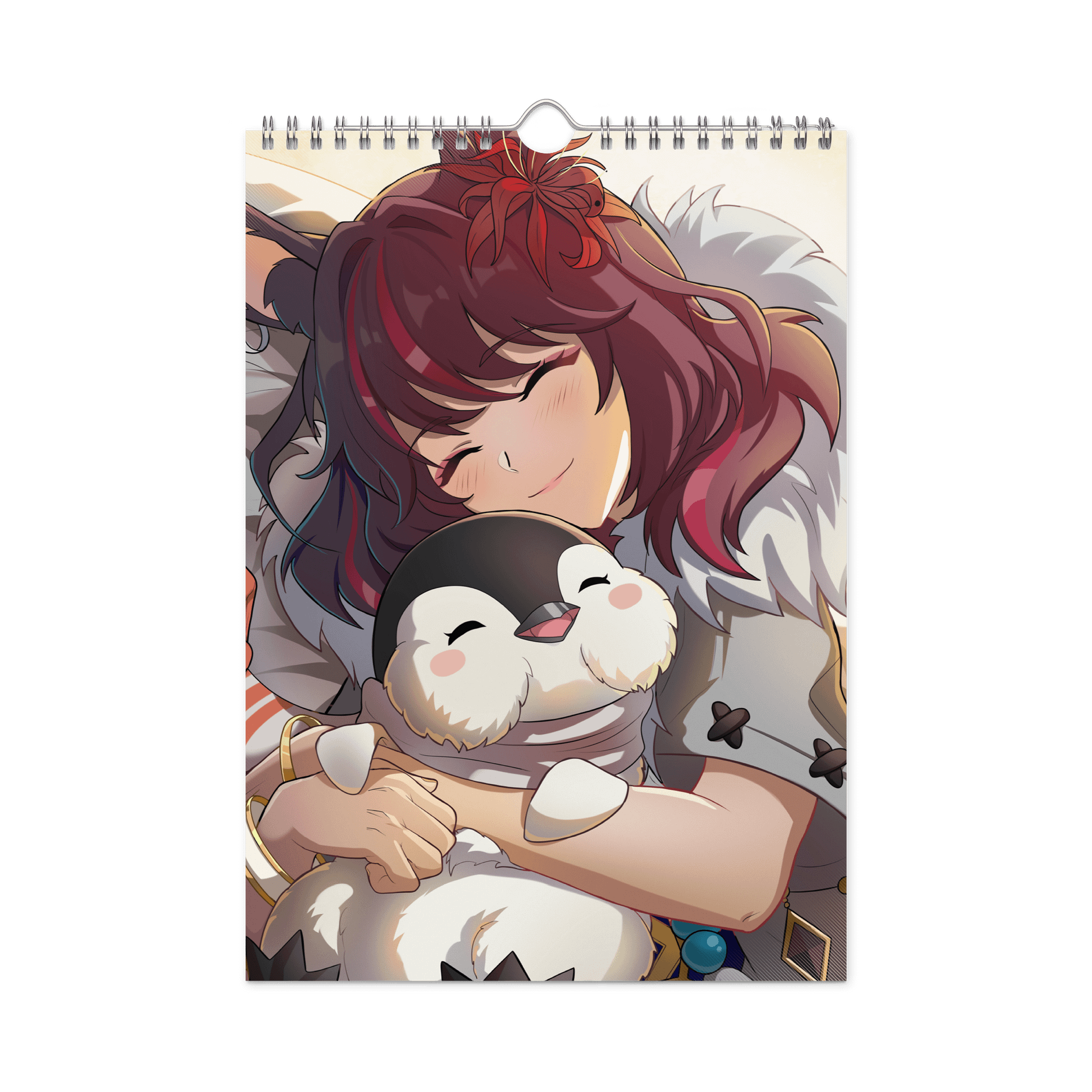 Kalender 2026 product image (1)