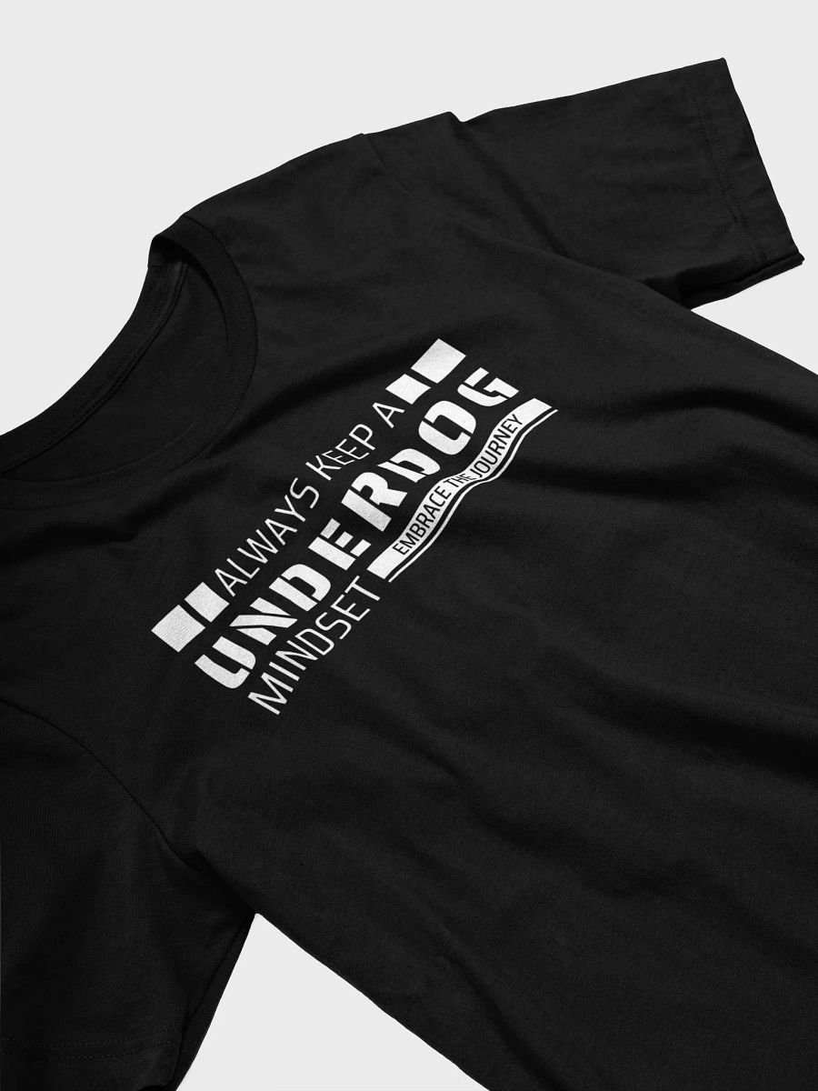 Mindset & Miles Tee (or Mindset & Path Tee) product image (29)