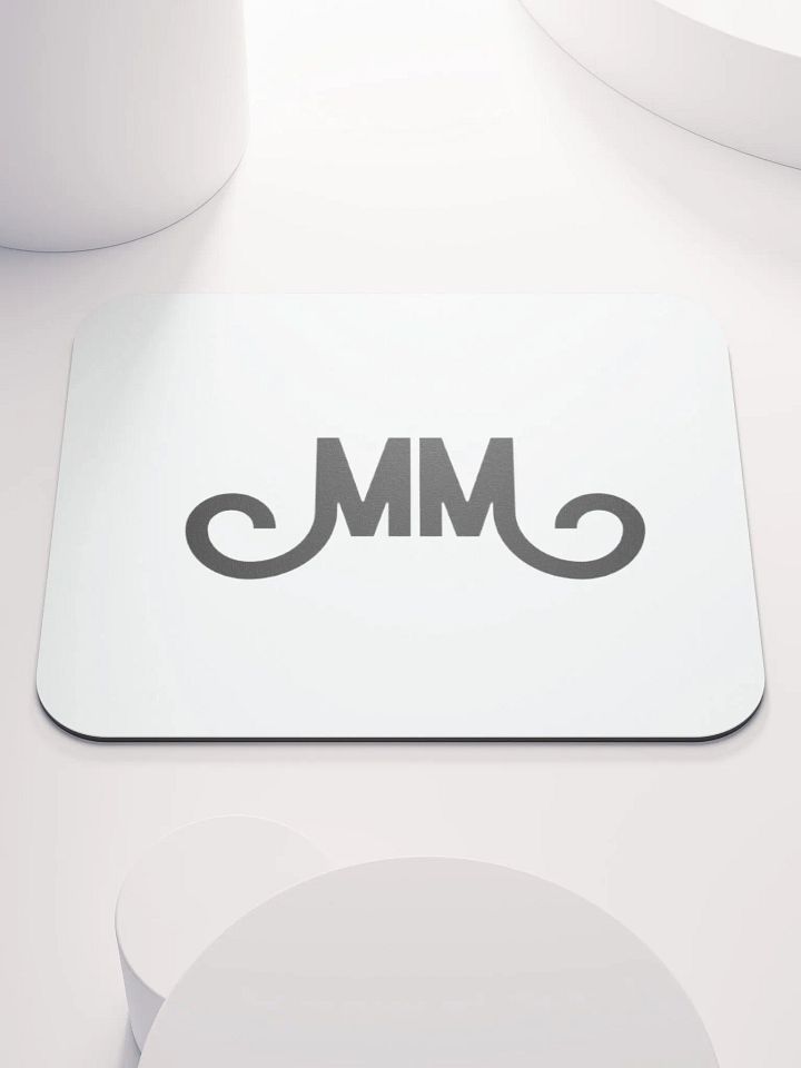 Milker Mouse Pad product image (1)