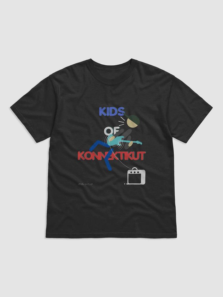Kids Of Konnektikut T-Shirt product image (1)