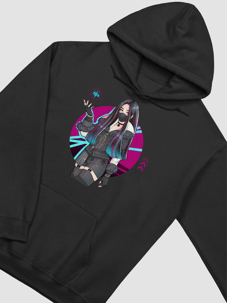 Gildan Logo 2.0 Hoodie (Front) product image (6)