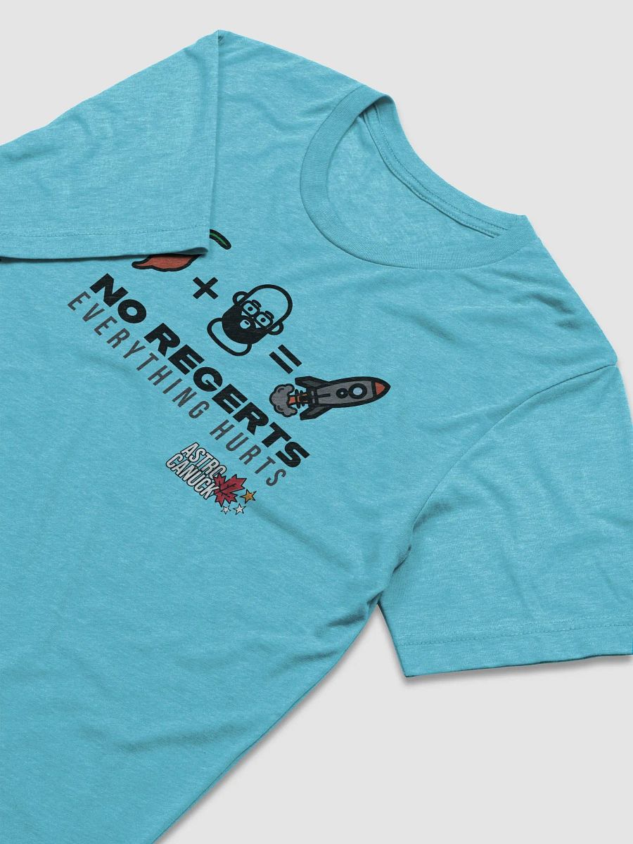 Plant Powered Rockets - Tee product image (11)