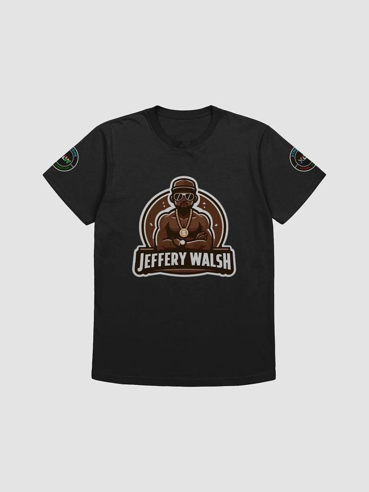 Jeffrey Walsh T product image (3)