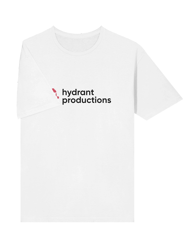 Hydrant Productions Shirt product image (2)