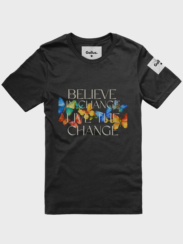 Gallus T-Shirts product image (1)