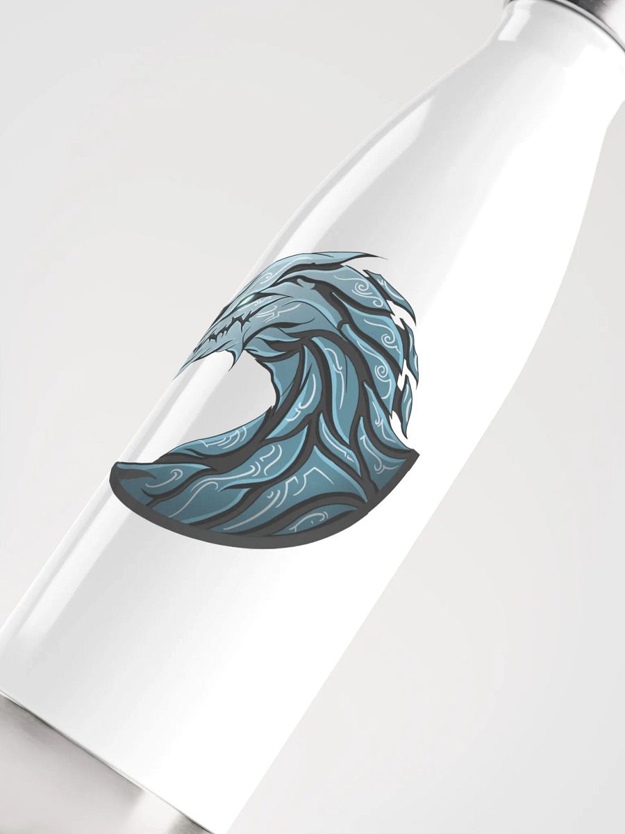 Stainless Steel Water Bottle product image (5)