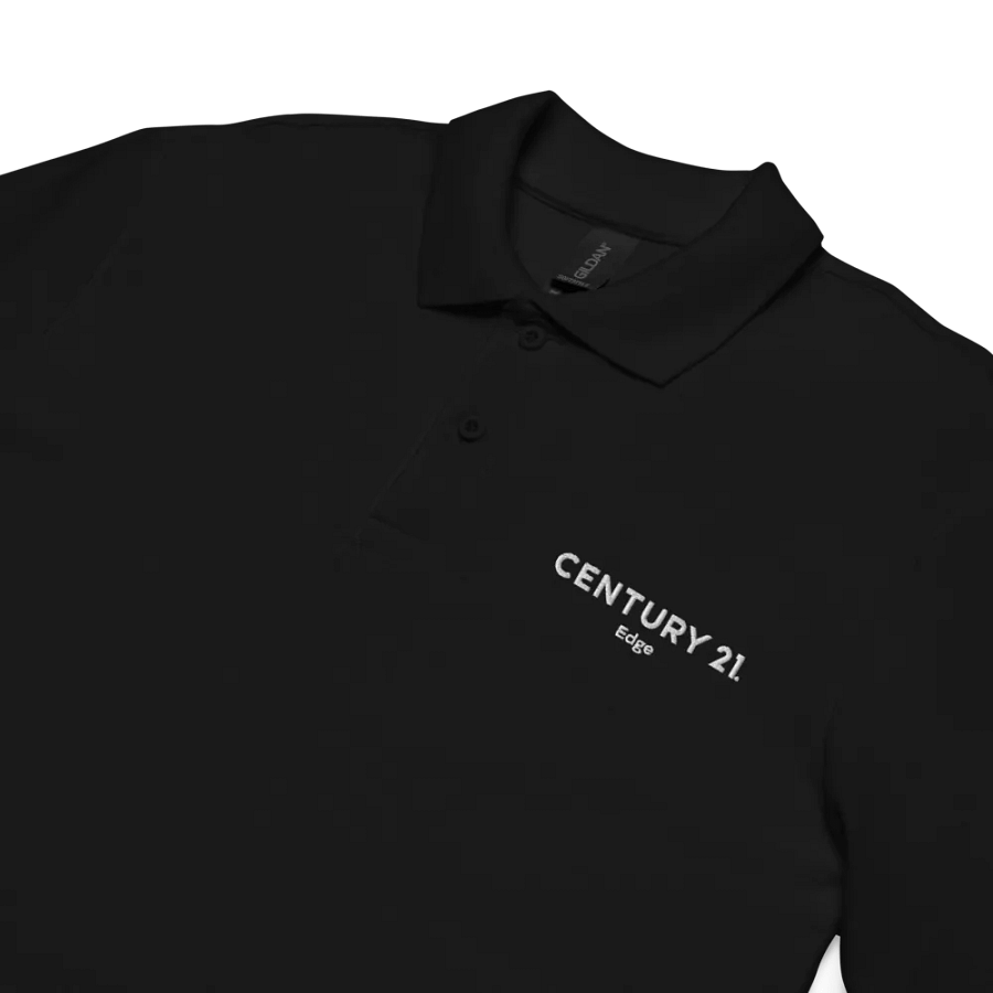 Gildan Unisex Pique Polo Shirt product image (4)