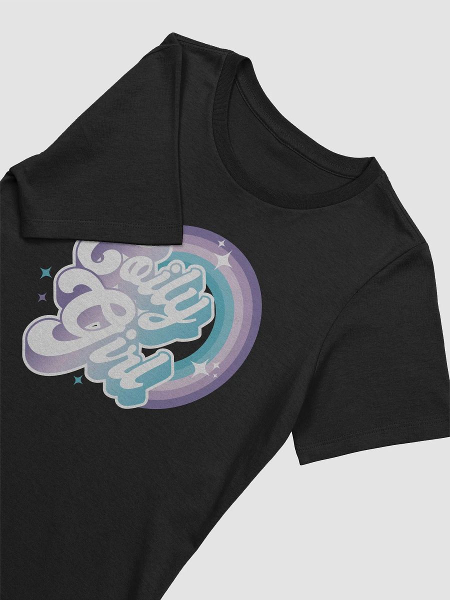 Coily Girl Tee (Relaxed fit) product image (7)