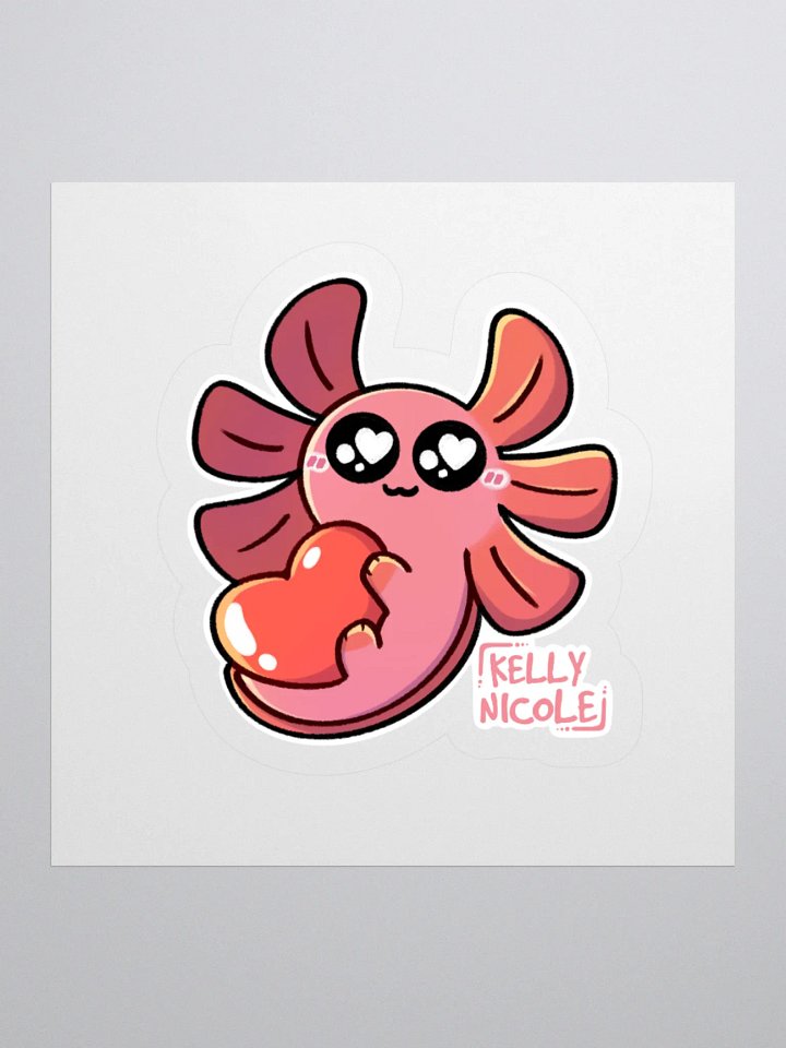 Spud EMOTE sticker product image (2)