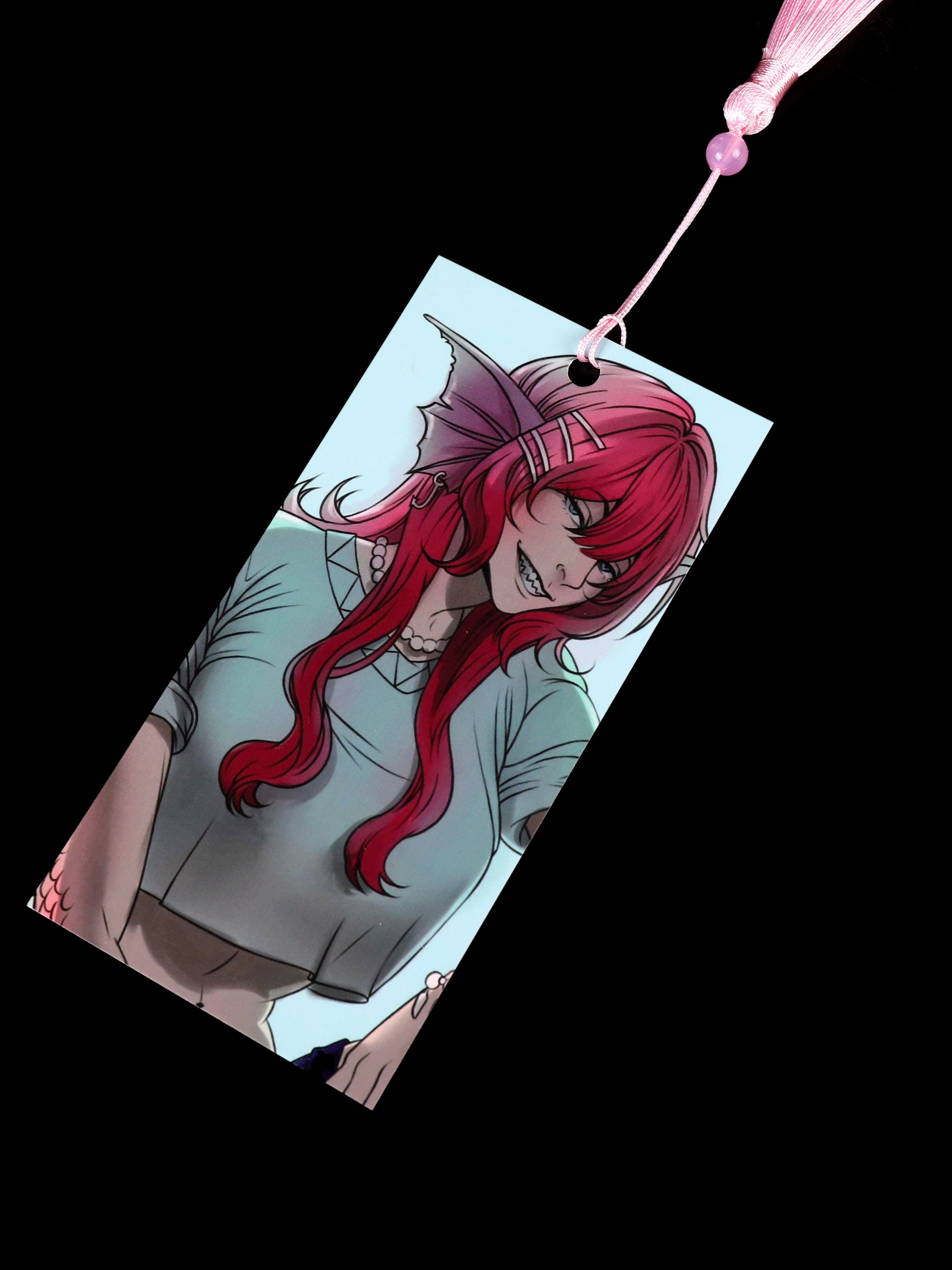 MK Krew Finley Bookmark product image (3)