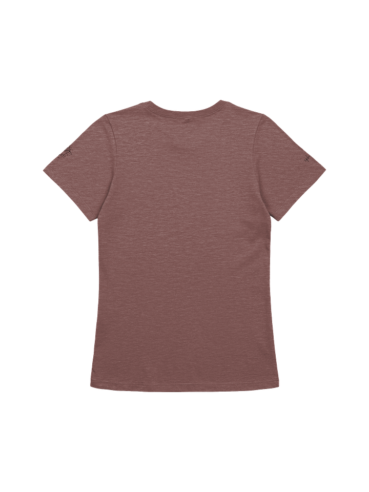 UNAFRAID Embroidered T-Shirt product image (2)