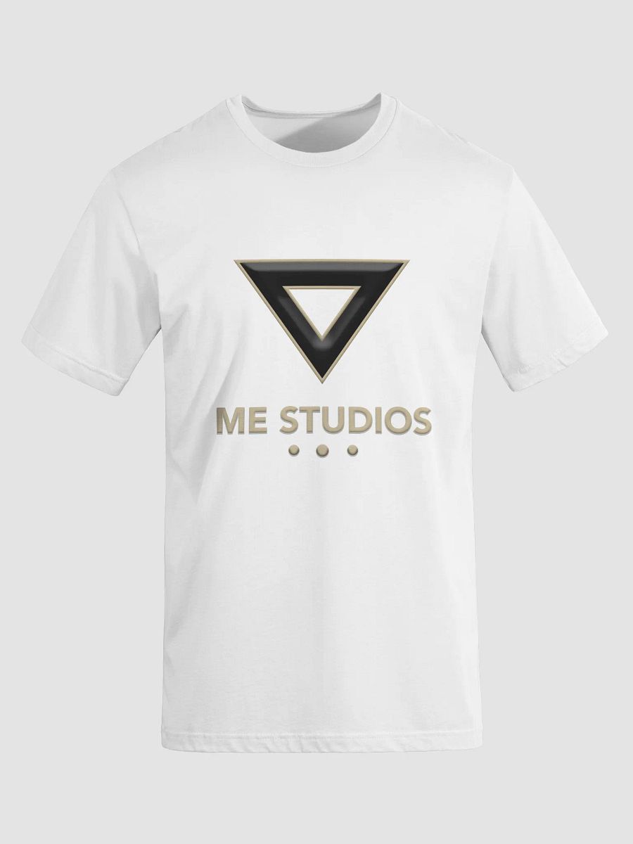ME Studios T-Shirt product image (8)