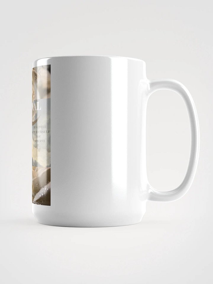 Let the Beauty From Within Captivate You product image (1)