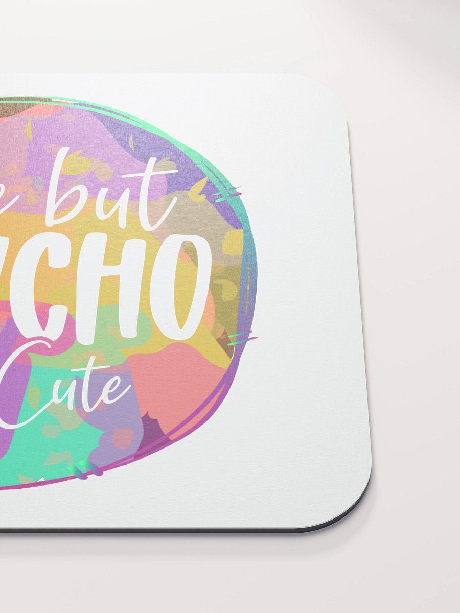 CUTE BUT PSYCHO, BUT CUTE product image (5)