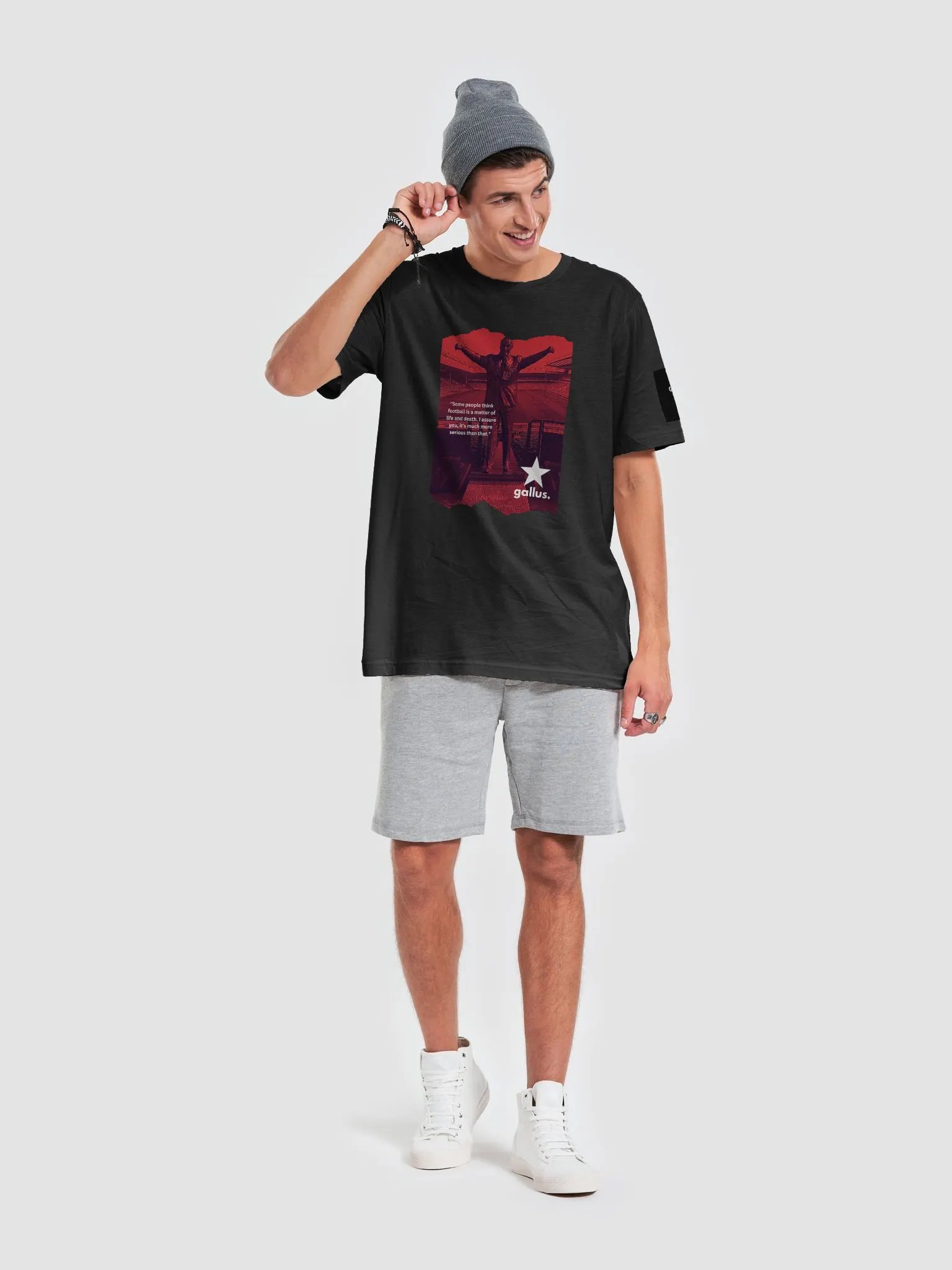 Gallus T-Shirts product image (6)