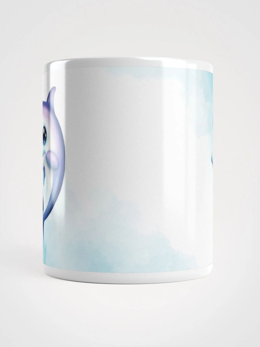 Dolphin Cutie Mug product image (5)