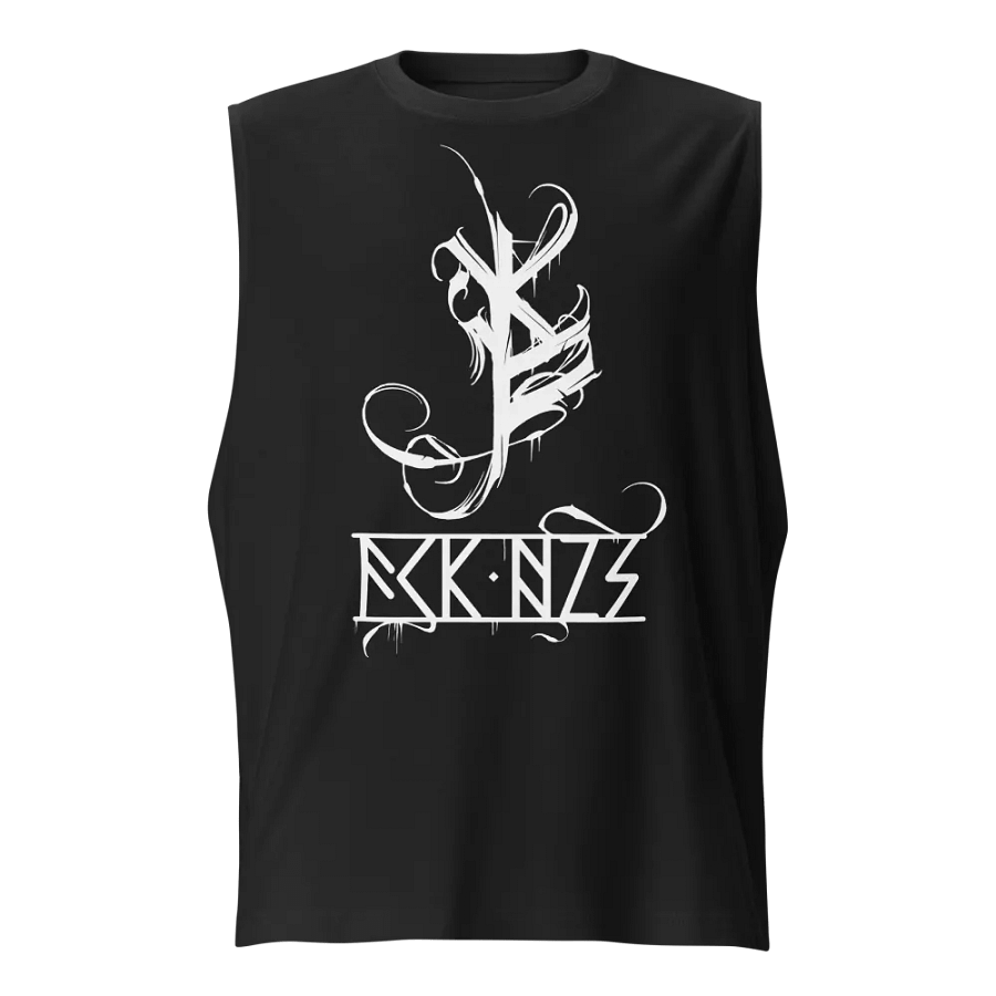 FCK NZS Binderune + Futhark product image (1)