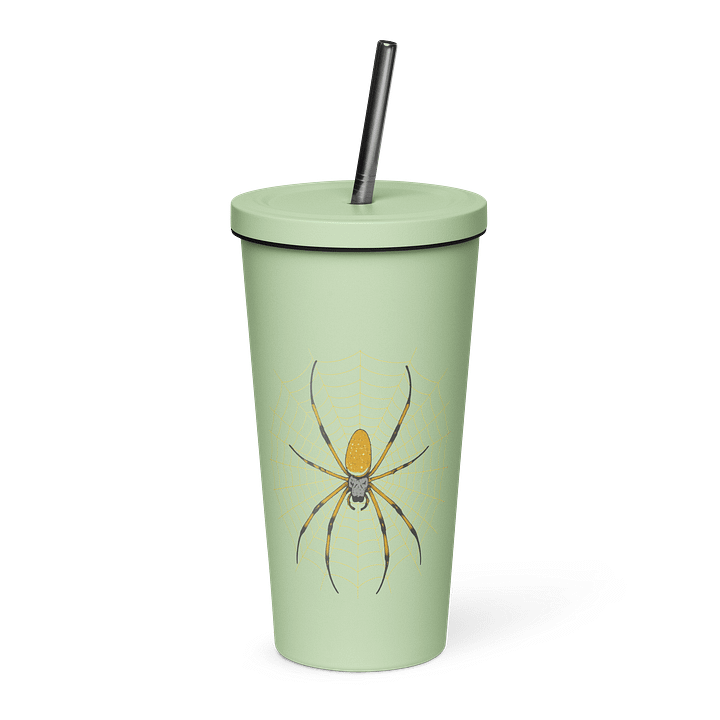 Orb Weaver Drinking Cup product image (3)