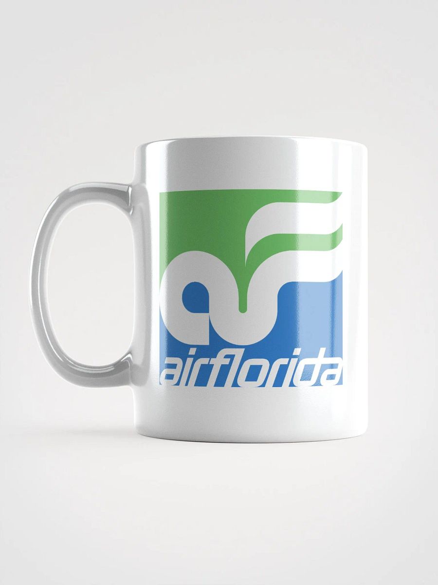 Air Florida - Mug product image (16)