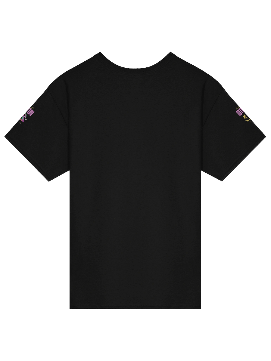 Fuck Totum T-SHIRT product image (2)