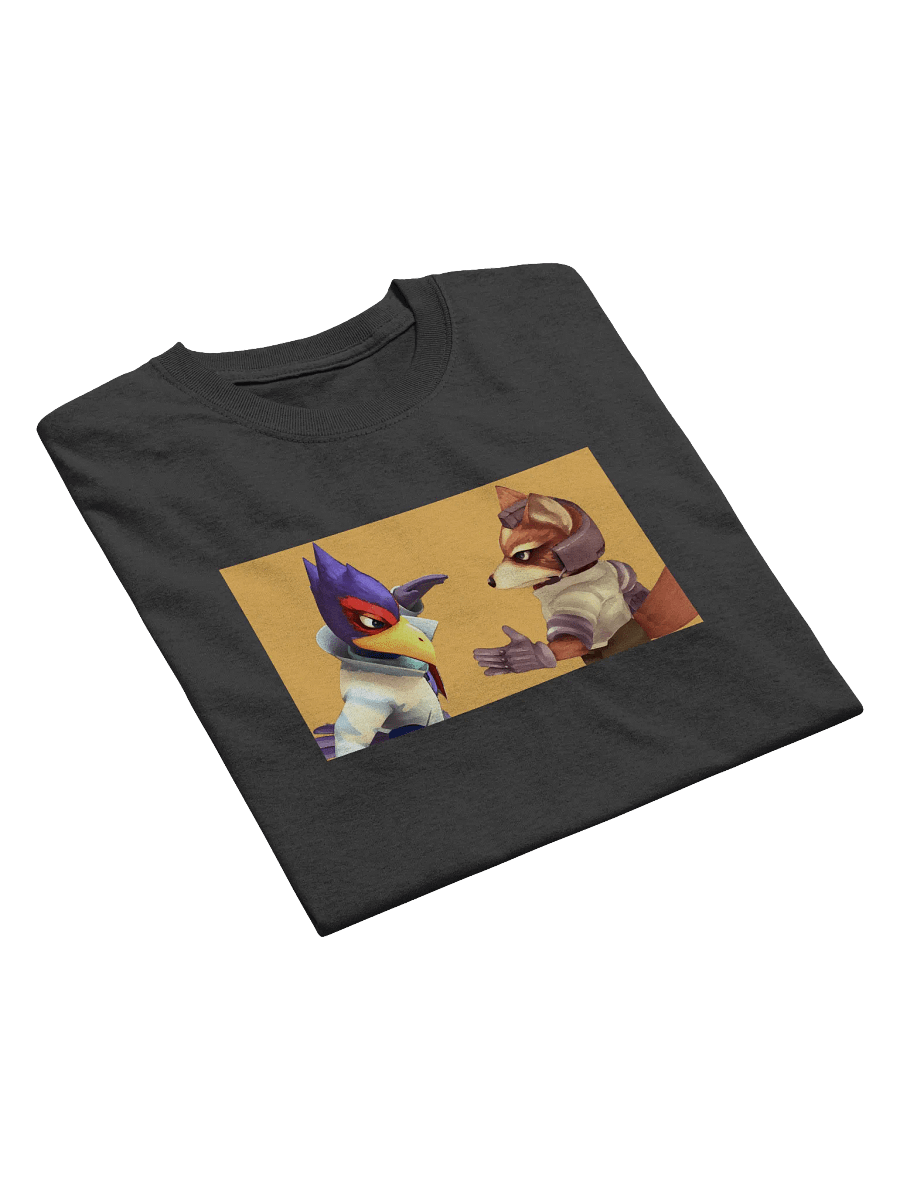 FALCO x FOX lite product image (3)