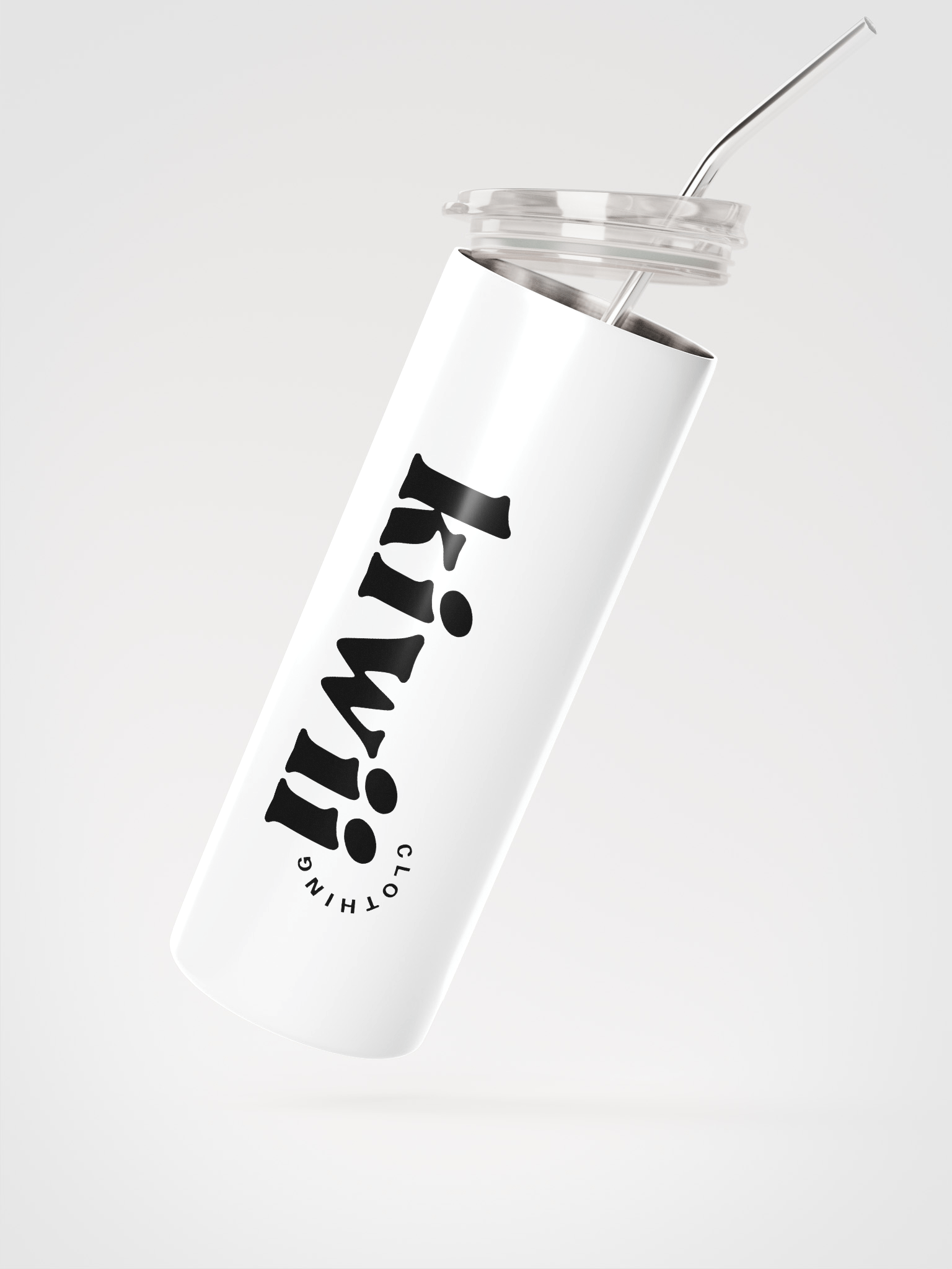 Kiwii Stainless Steel Tumbler Water Bottle product image (2)