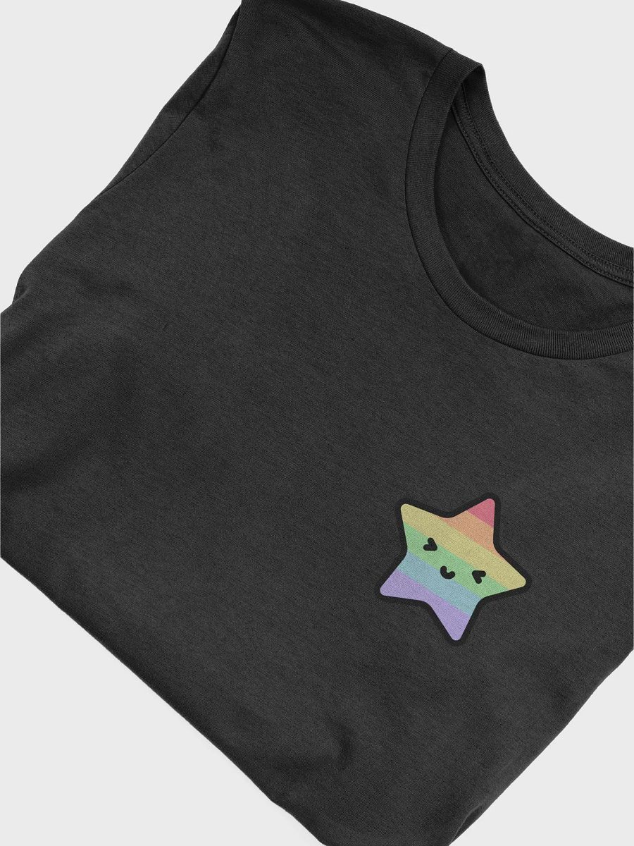 Lucy Pride T-Shirt product image (5)
