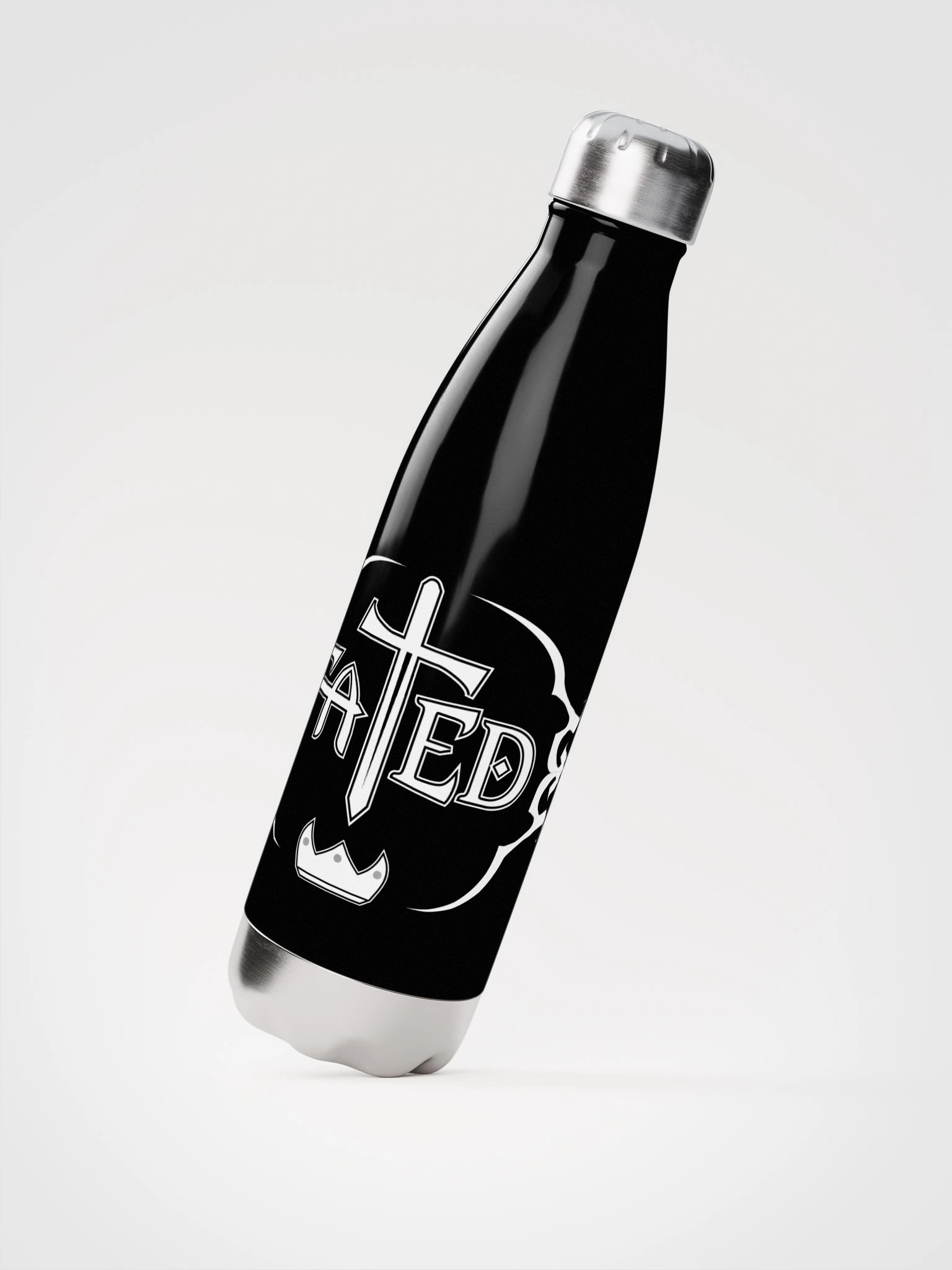 FATED Water Bottle product image (2)