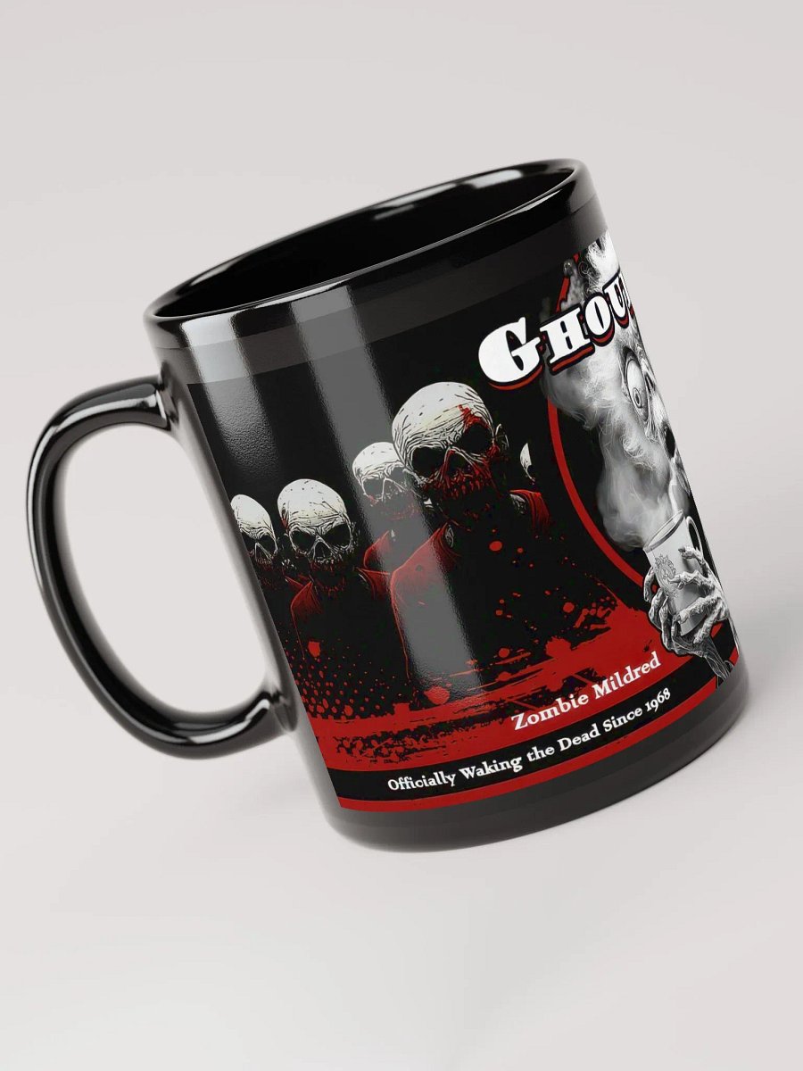 Ghoul Fuel - Mildred product image (5)