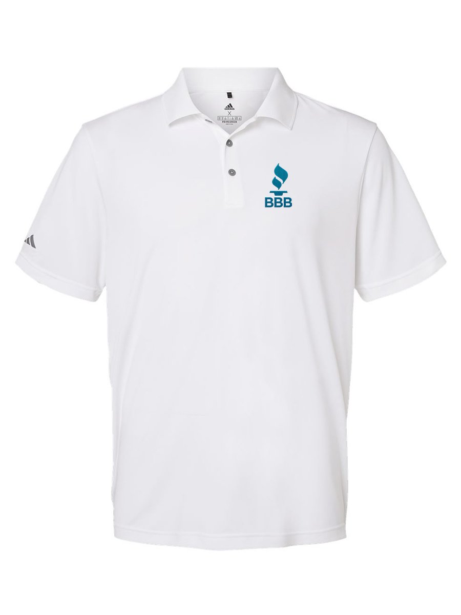 BBB - Performance Polo product image (1)