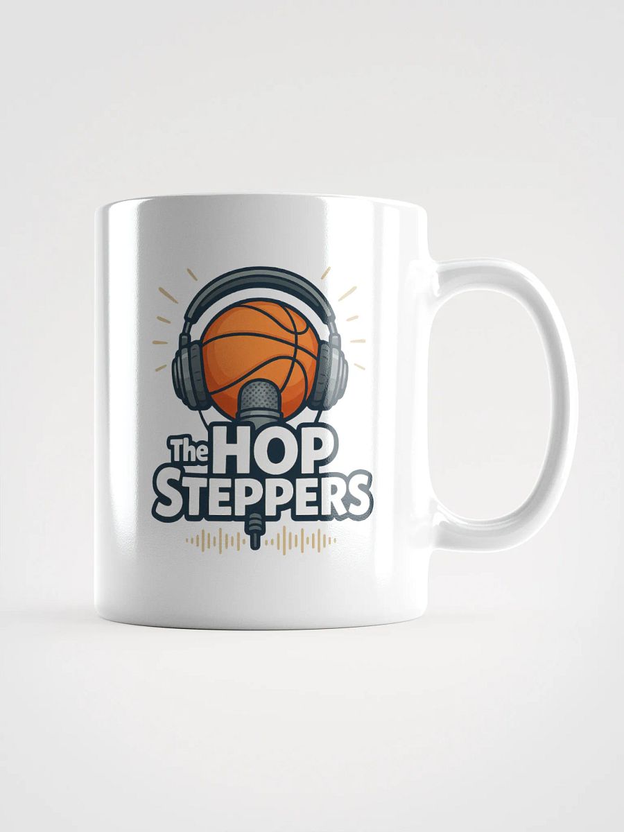 The Hopsteppers Mug product image (1)