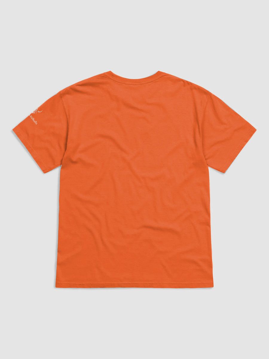 Viking Berserkir Warrior T-shirt - Unleash the Fury Within product image (3)