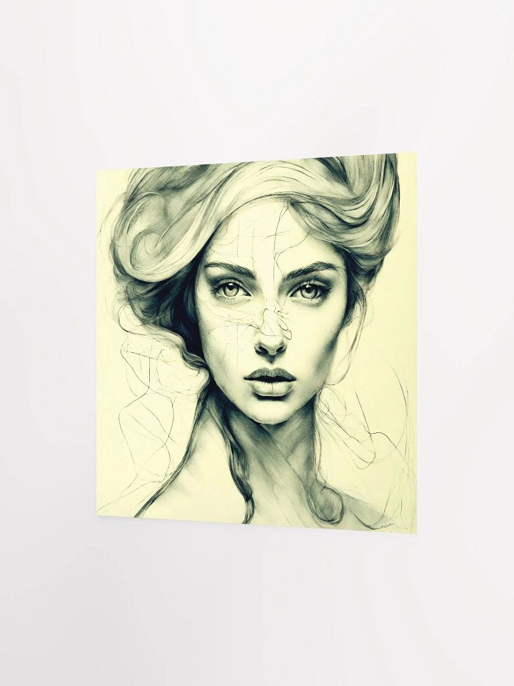 Monochrome Muse product image (2)