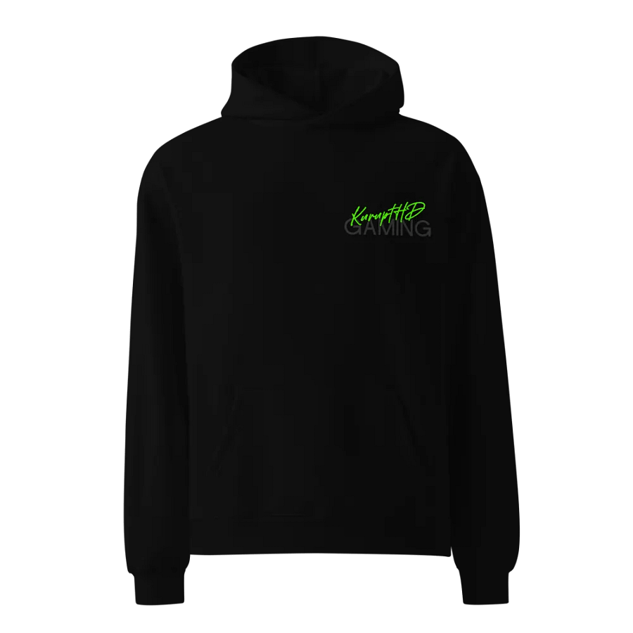 KuruptHD Gaming (Tennessee Gaming) Hoodie product image (1)