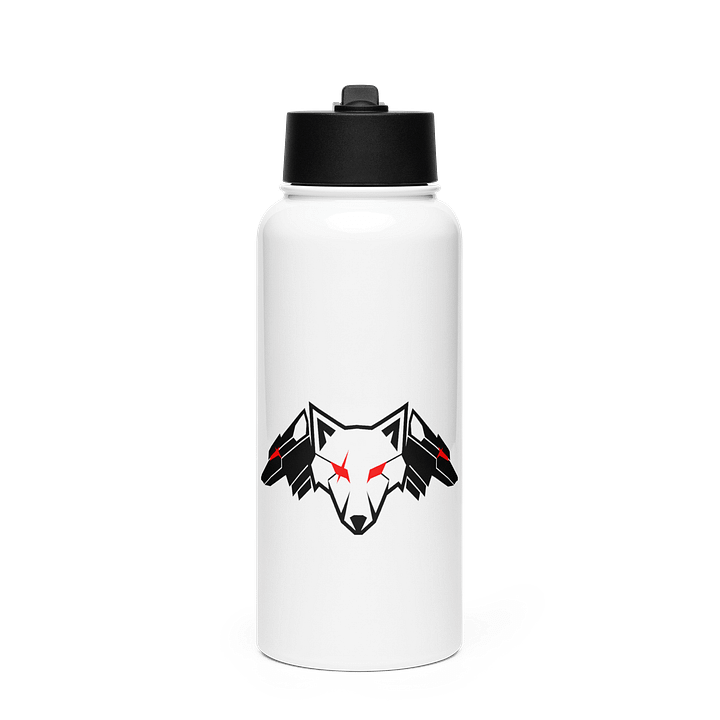 BWR Stainless Steel Bottle product image (1)