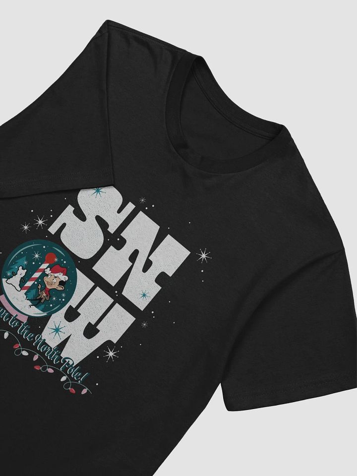 Bean to the North Pole tee product image (1)