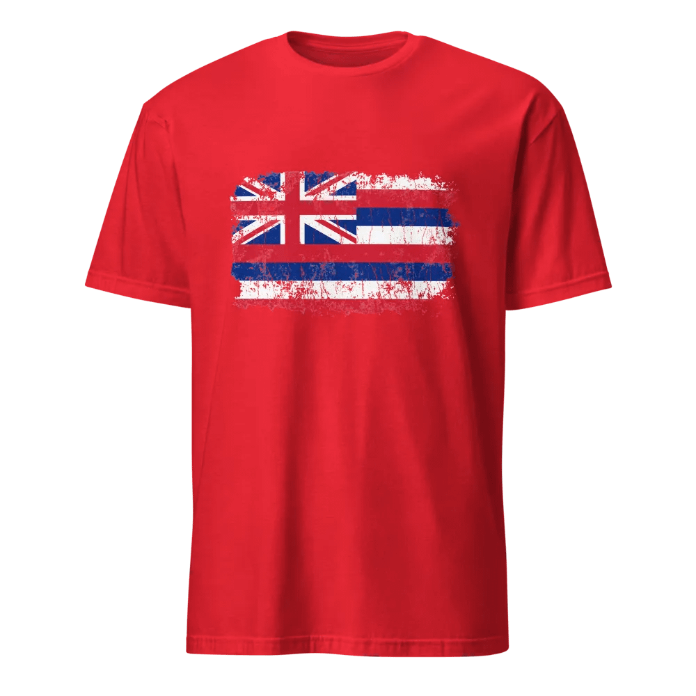Hawaii State Flag product image (1)